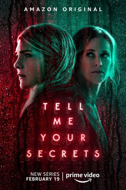 Tell Me Your Secrets saison 1