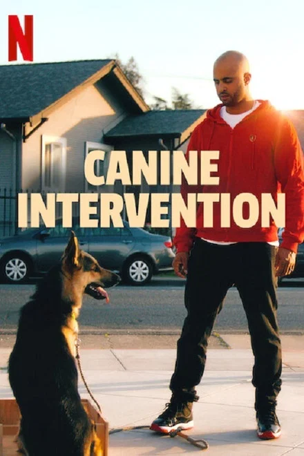 Canine Intervention saison 1