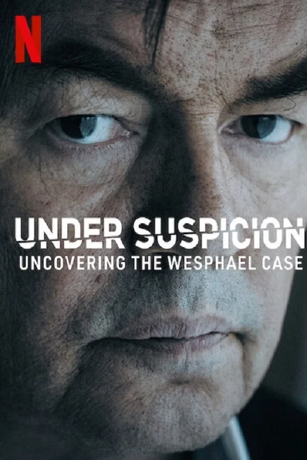 Soupçons, les dessous de l'affaire Wesphael saison 1