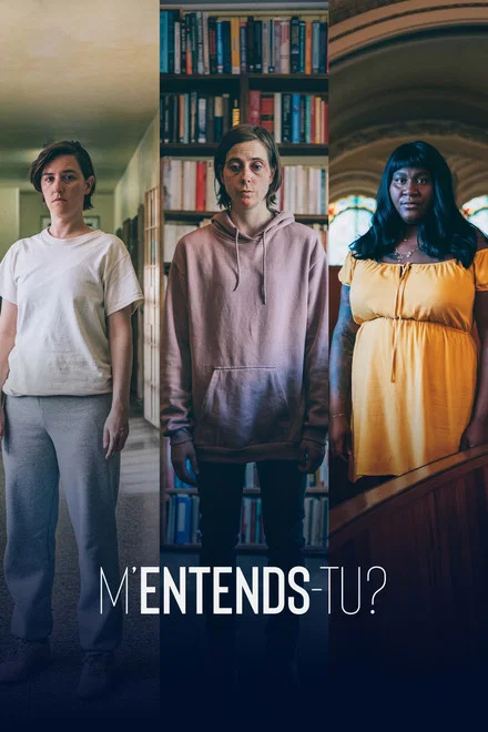 M'entends-tu ? saison 3