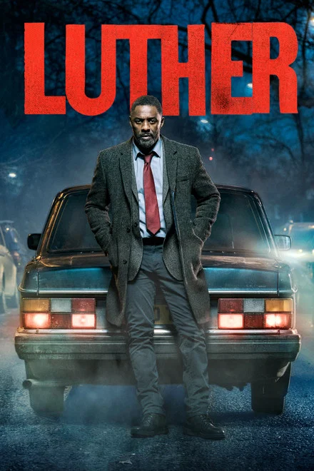 Luther saison 5