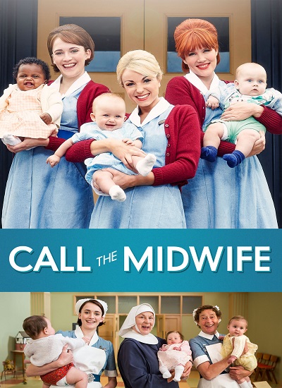 Call the Midwife saison 11 Streaming VOSTFR - VF | PapaDuStream