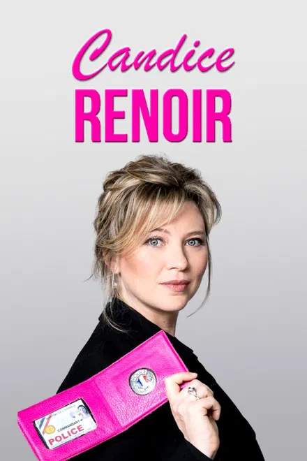 Candice Renoir saison 9
