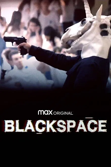 Black Space saison 1
