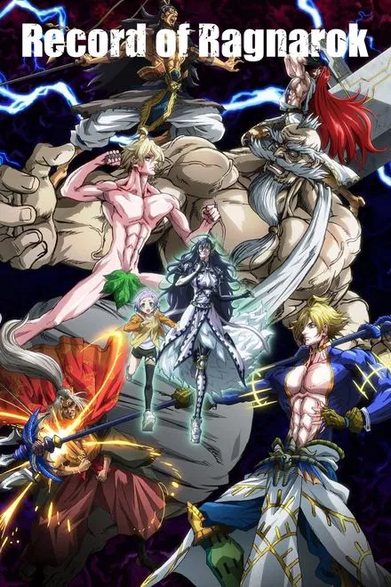Valkyrie Apocalypse
