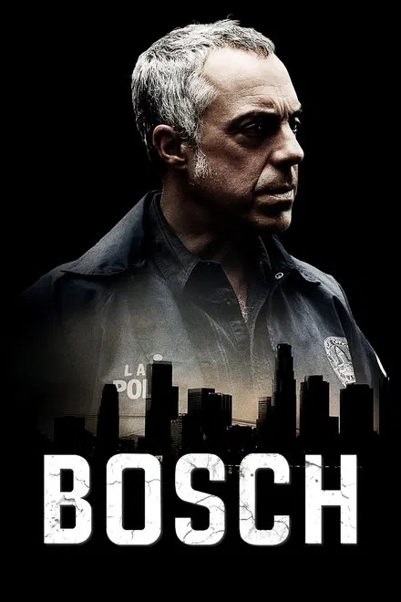 Harry Bosch saison 7