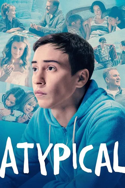 Atypical saison 4