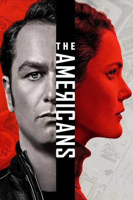 The Americans saison 6