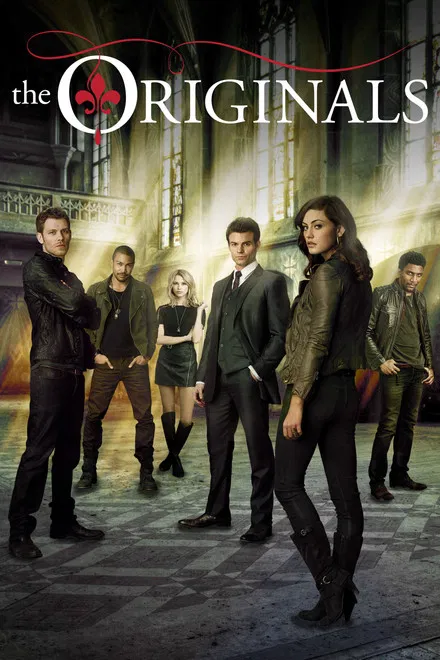 The Originals saison 5