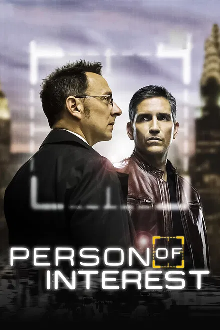 Person Of Interest saison 5
