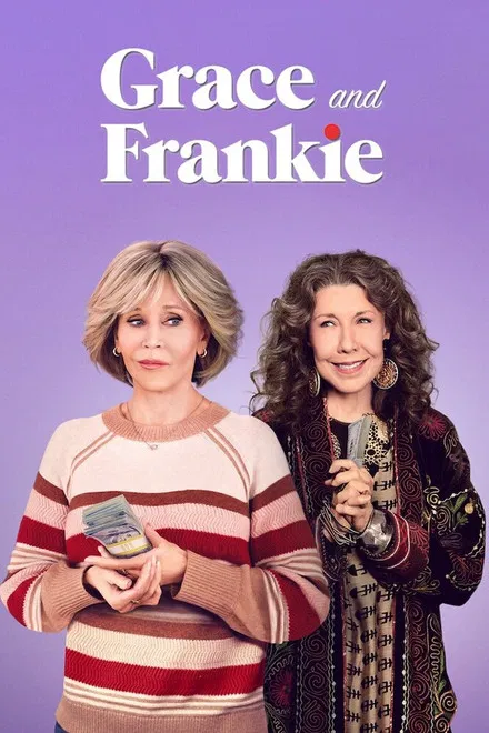 Grace et Frankie saison 7