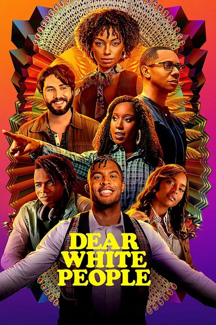 Dear White People saison 4