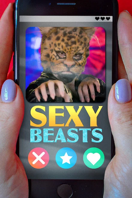 Sexy Beast saison 2
