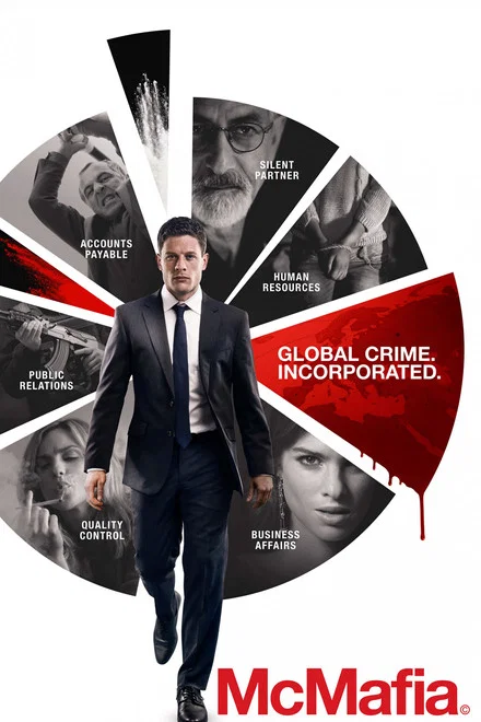 McMafia saison 1