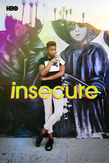 Insecure saison 5