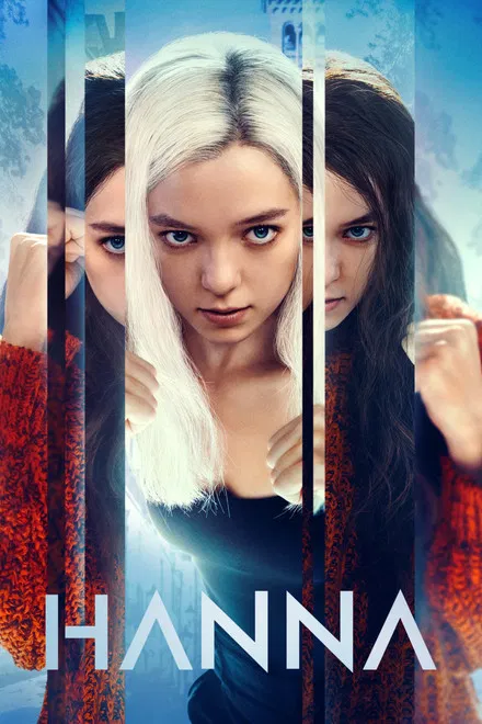 Hanna saison 3