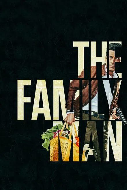 The Family Man saison 2