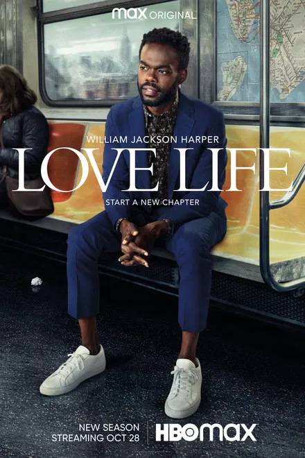 Love Life saison 2