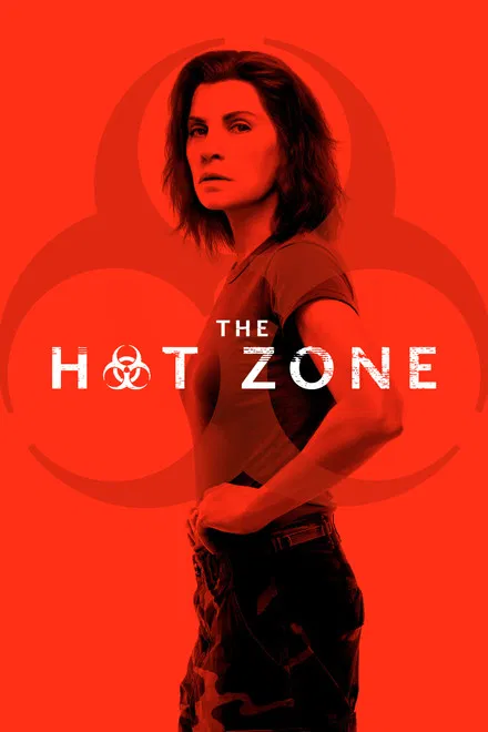 The Hot Zone saison 2