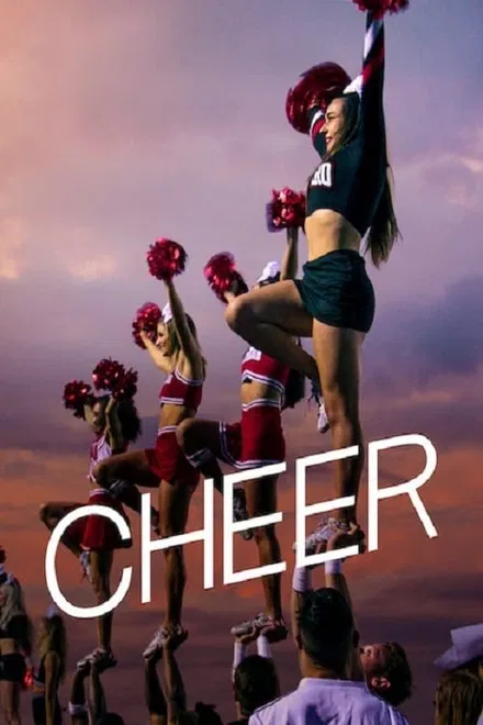 Cheer saison 2