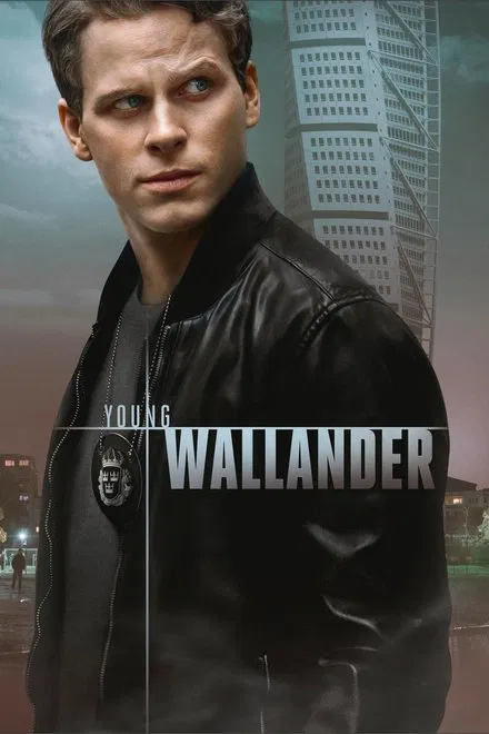 Young Wallander saison 2