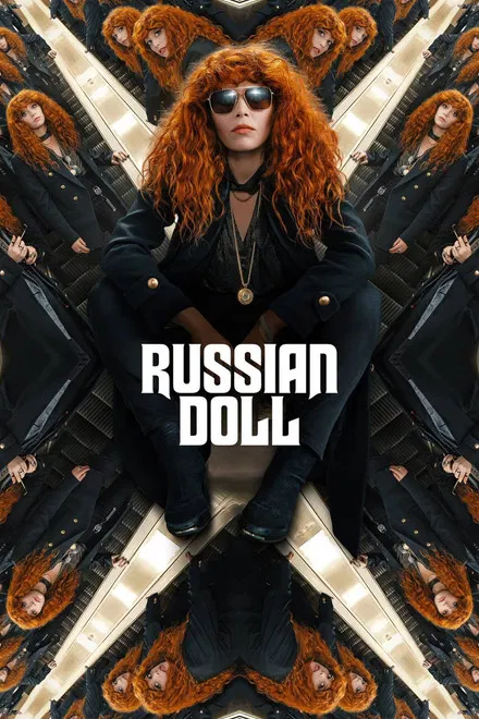 Poupée russe saison 2