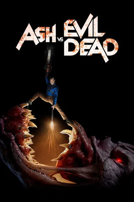 Ash vs Evil Dead saison 3