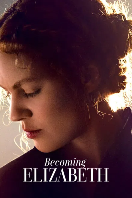 Becoming Elizabeth saison 1