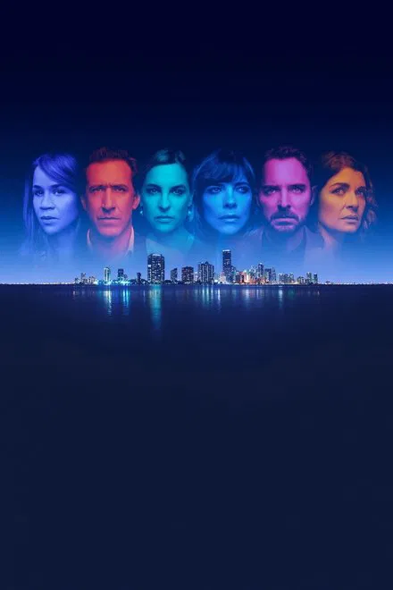 Now And Then saison 1