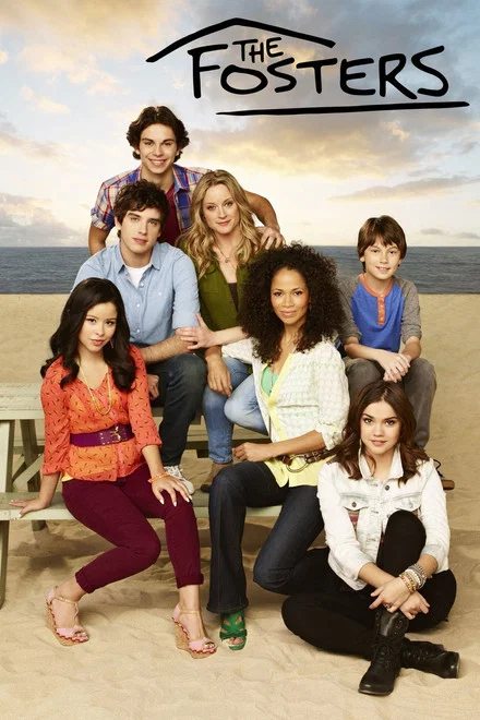 The Fosters saison 5