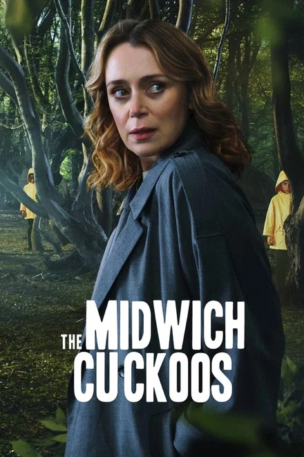 The Midwich Cuckoos