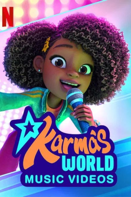 Le Monde de Karma en musique saison 2