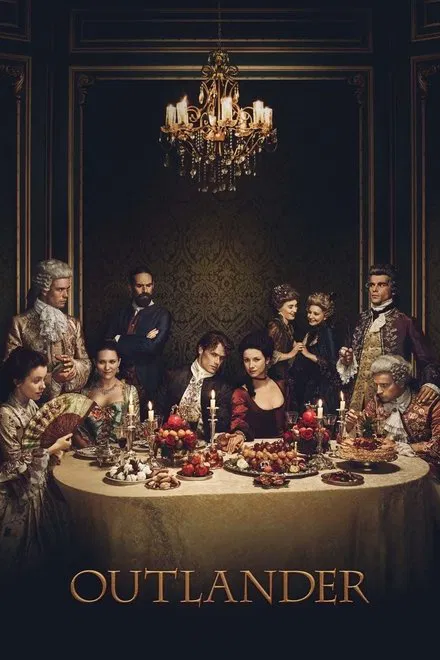 Outlander saison 7