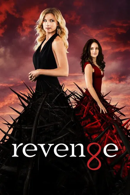 Revenge saison 4