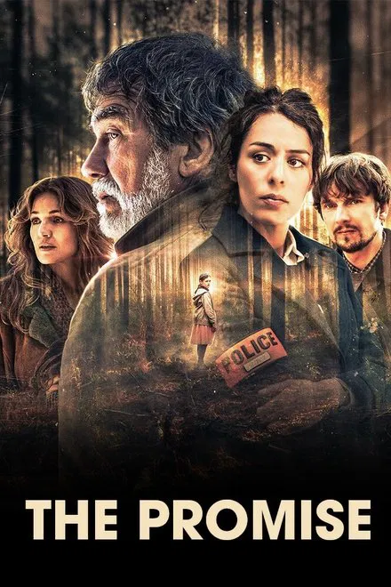 La Promesse saison 1