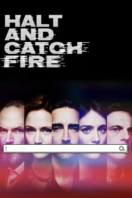 Halt and Catch Fire saison 4
