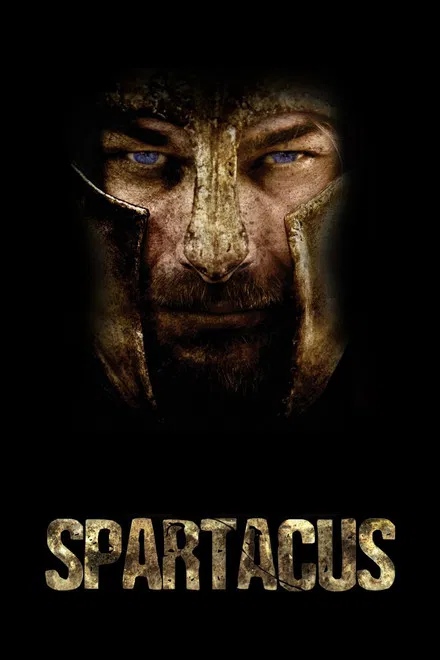 Spartacus saison 3