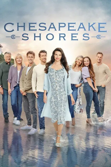 Chesapeake Shores saison 6