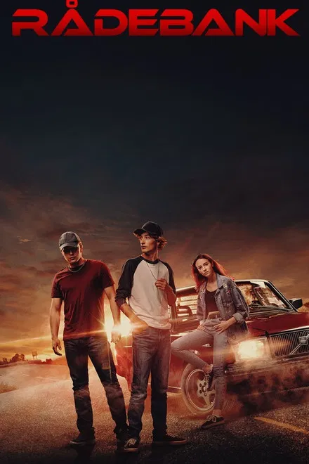 Rådebank saison 3