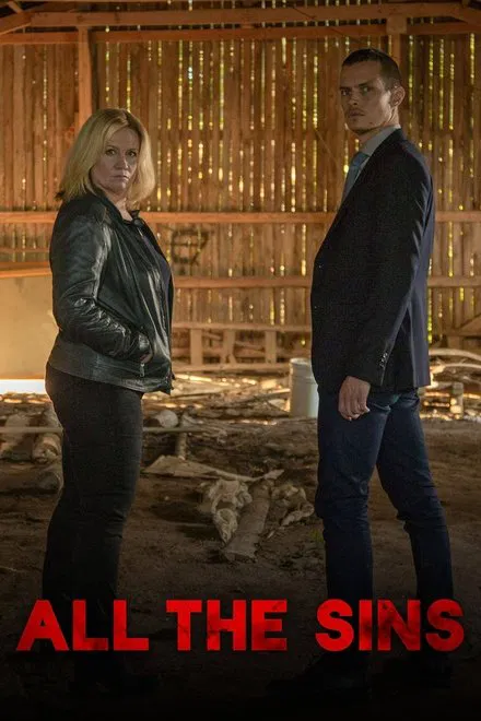 All the sins saison 1