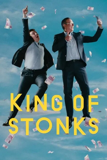 King Of Stonks saison 1
