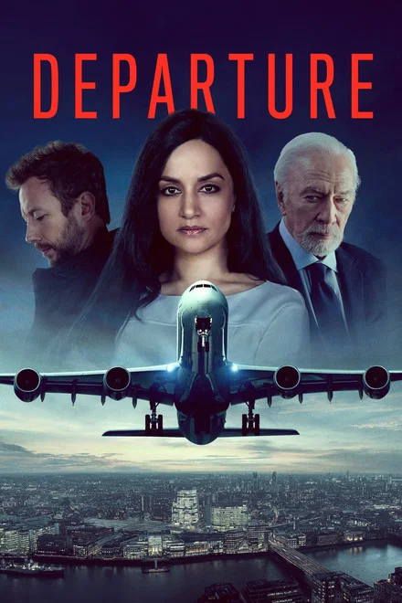 Departure saison 3