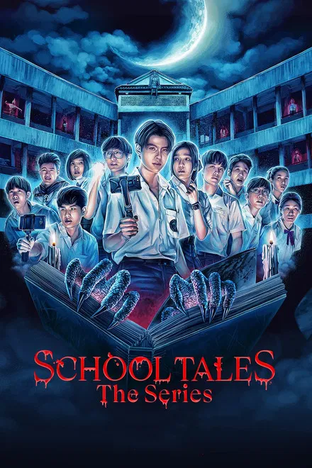 School Tales : La série saison 1