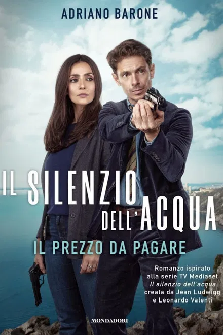 Le Silence de l'eau saison 2