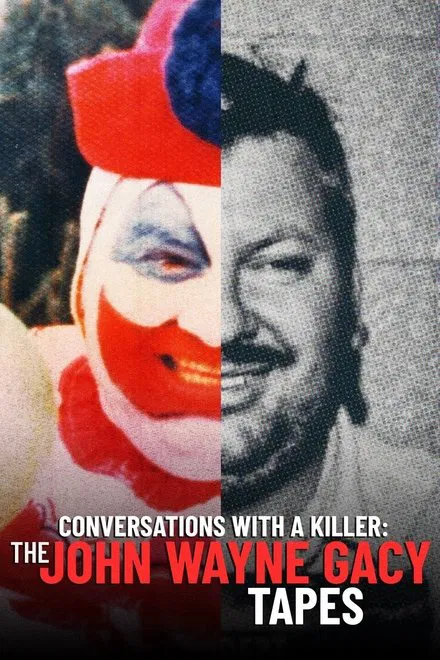John Wayne Gacy : Autoportrait d'un tueur saison 1