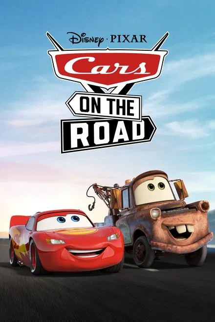Cars : Sur la route saison 1