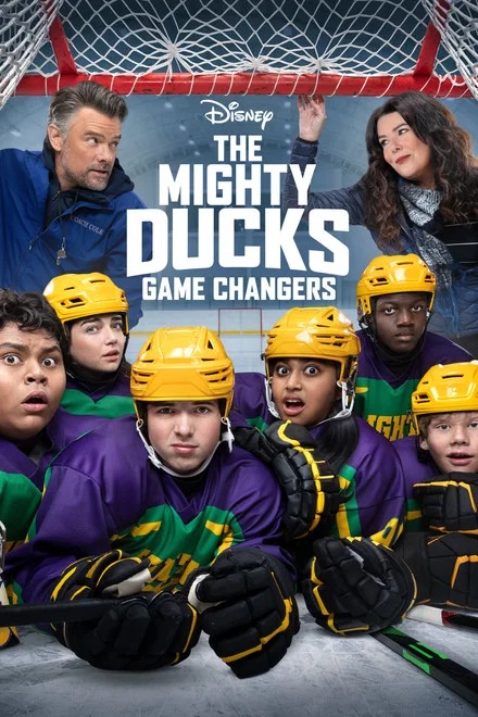 Les Petits Champions : Game Changers saison 2