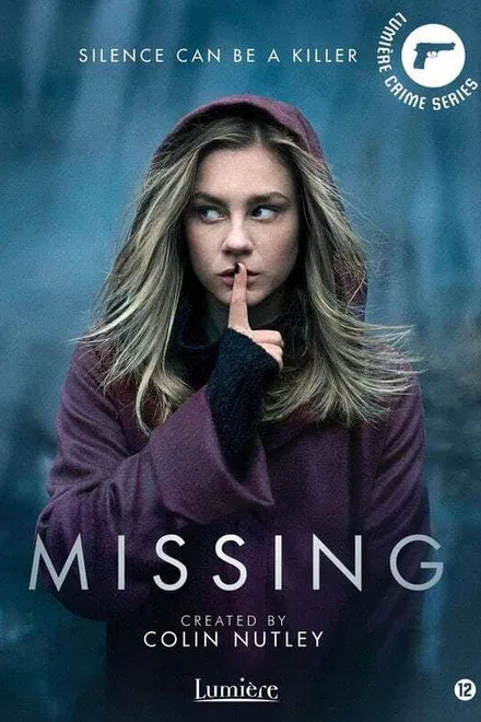 Missing saison 1