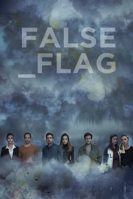 False Flag saison 3