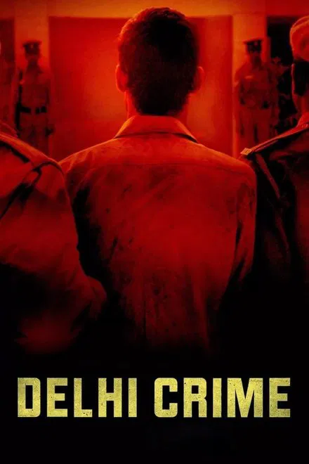 Delhi Crime saison 2